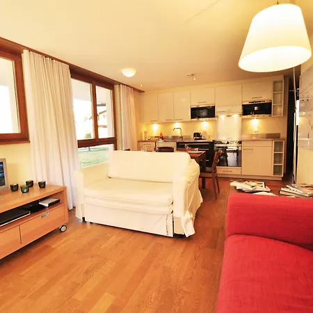 Appartement Casa D'amore *