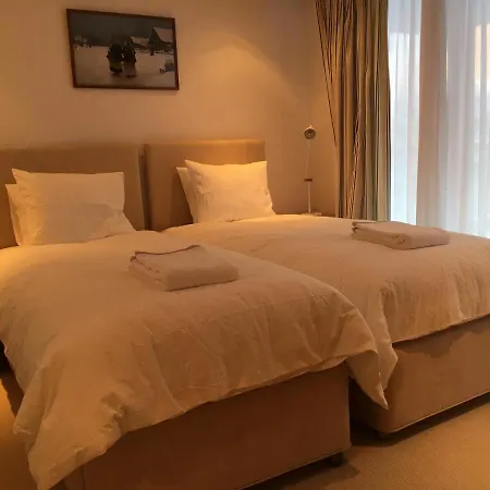 Casa D'amore Апартаменты