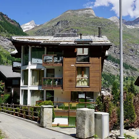 Casa D'amore Apartment