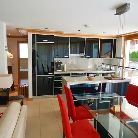 Casa D'amore Apartment