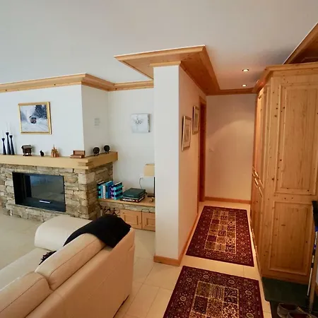 Apartment Casa D'amore