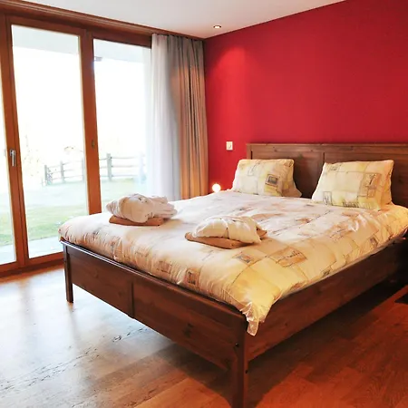 Casa D'amore Zermatt