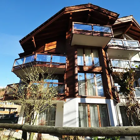 Casa D'amore
