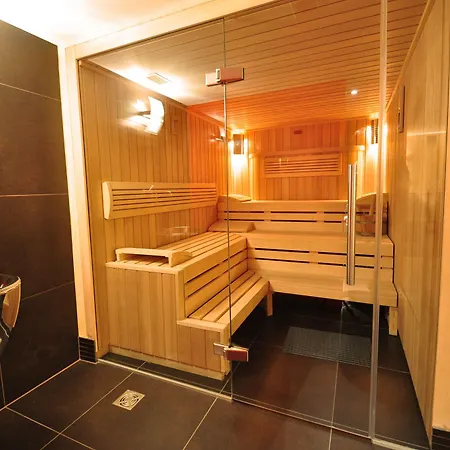 Apartment Casa D'amore *