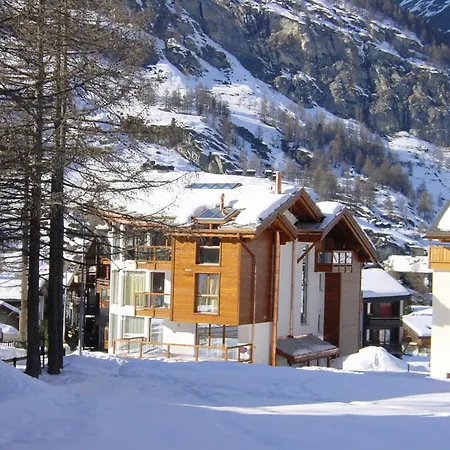 Casa D'amore Zermatt