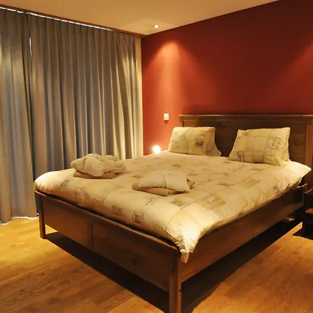 Apartment Casa D'amore Zermatt