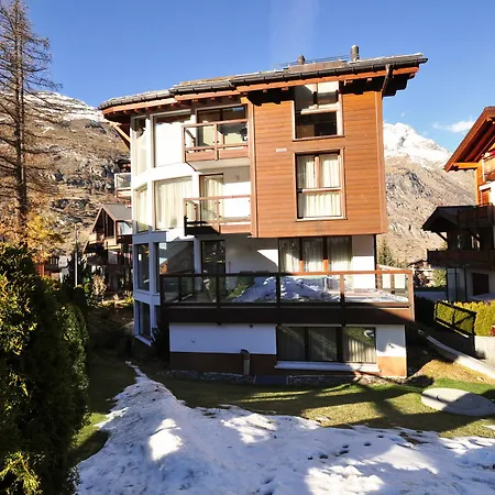 Casa D'amore Apartment