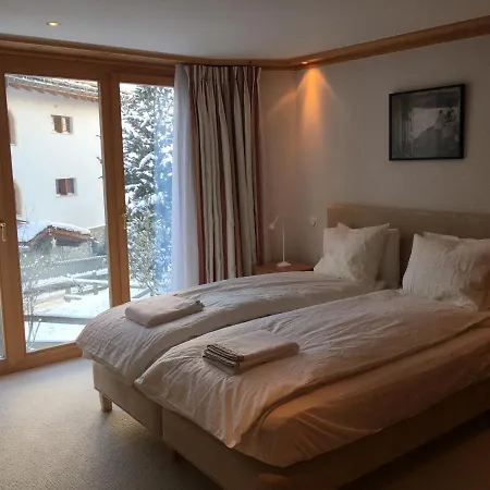 Casa D'amore Apartment
