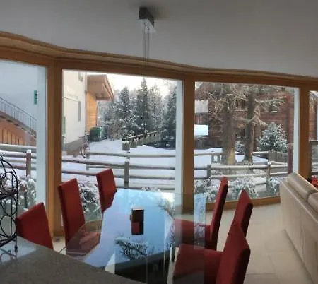Casa D'amore * Zermatt