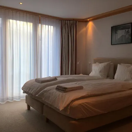 Casa D'amore Apartment *